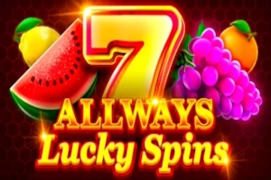 00080 allways lucky spins