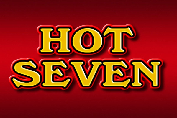 00280 hot seven