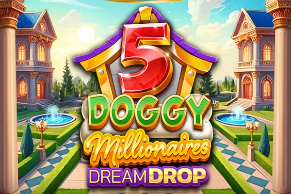 00308 5 doggy millionaires dream drop