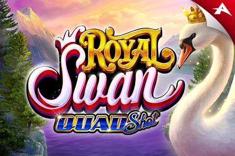 00951 royal swan