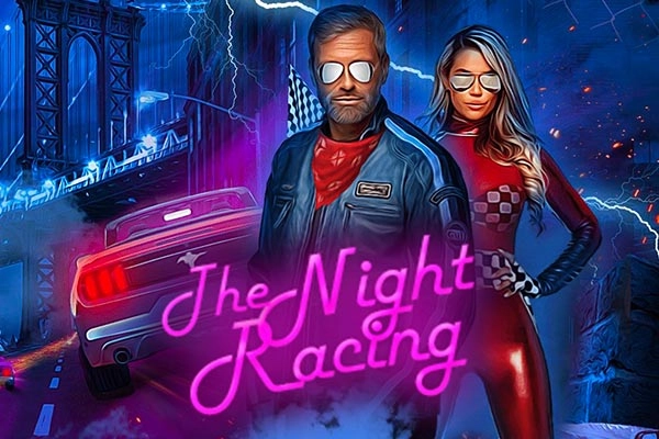 01962 the night racing