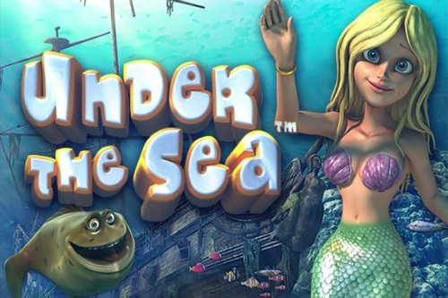 02278 under the sea