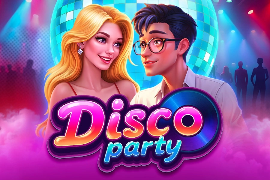 02438 disco party