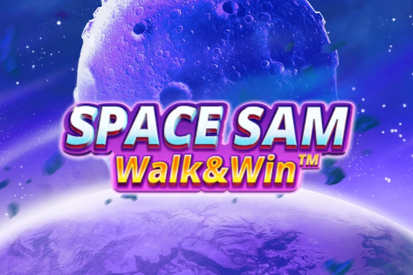 03275 space sam walk and win