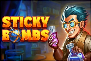 03282 sticky bombs