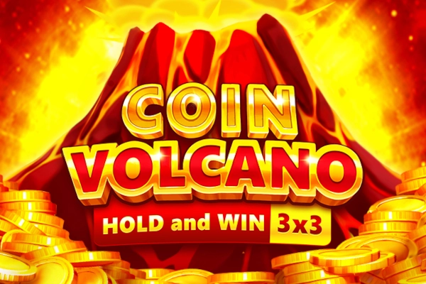 03352 coin volcano