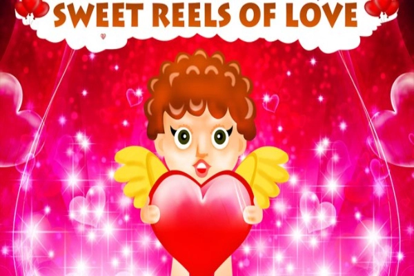04912 sweet reels of love