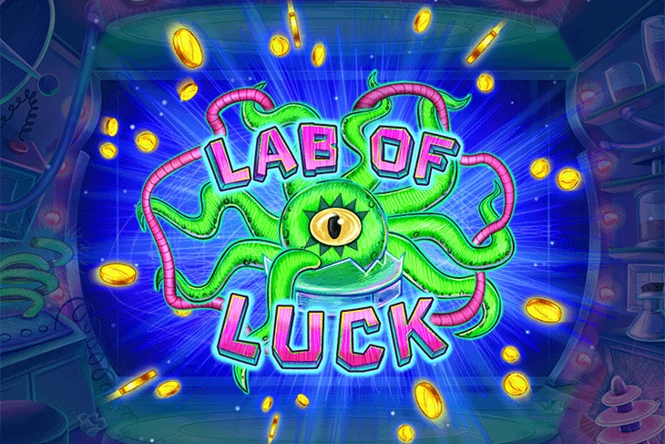 04987 lab of luck