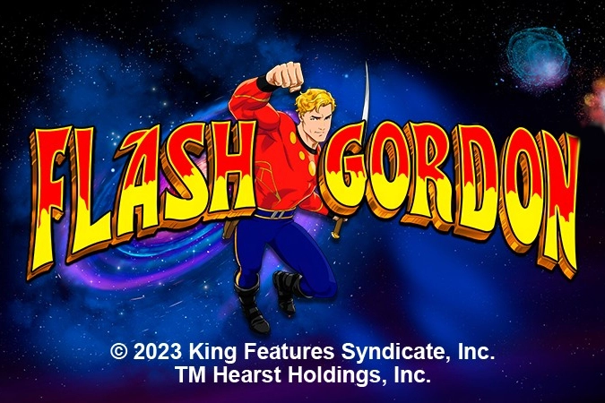 05169 flash gordon