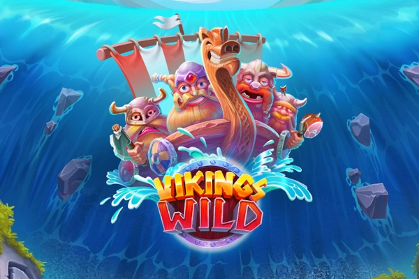05876 vikings wild