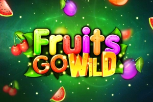 05889 fruits go wild