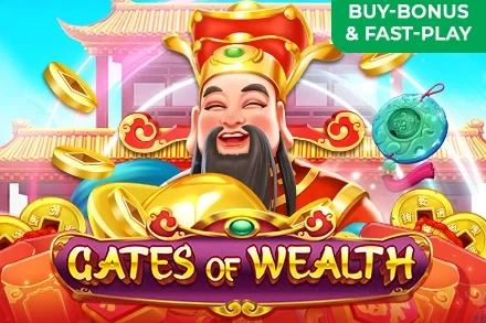 06298 gates of wealth
