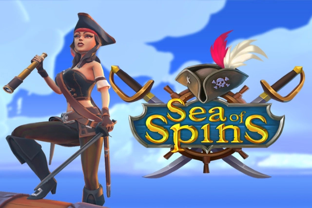 06586 sea of spins