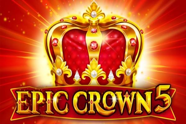 06950 epic crown 5