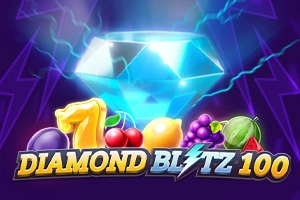07336 diamond blitz 100