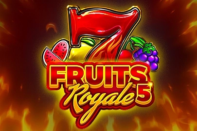 07345 fruits royale 5