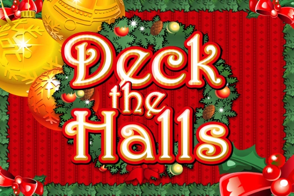 07820 deck the halls