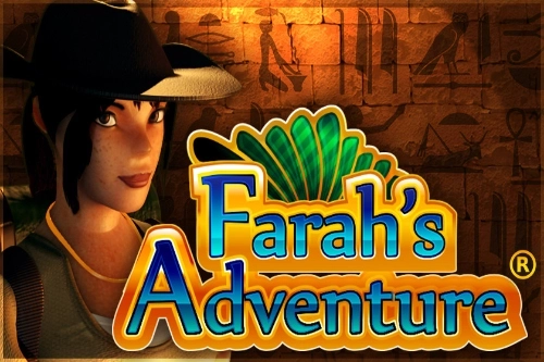 08176 farahs adventure
