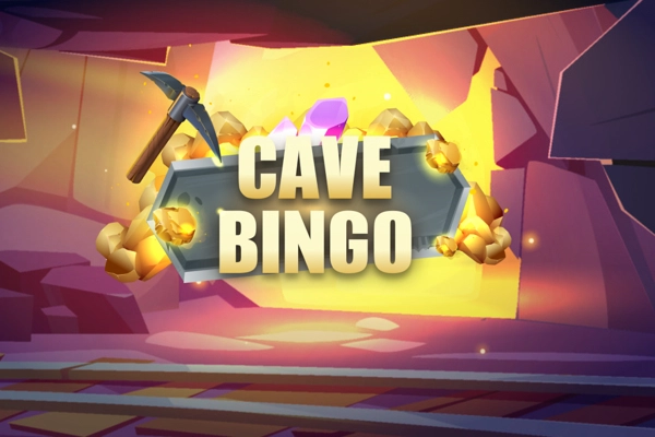 08453 cave bingo