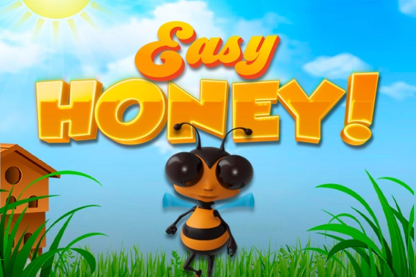 08644 easy honey