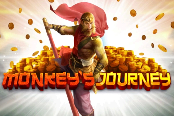 09150 monkeys journey