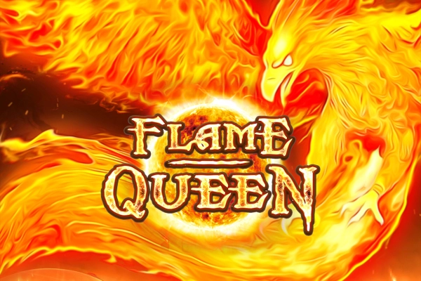 09318 flame queen