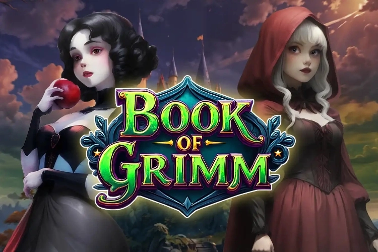 10320 book of grimm