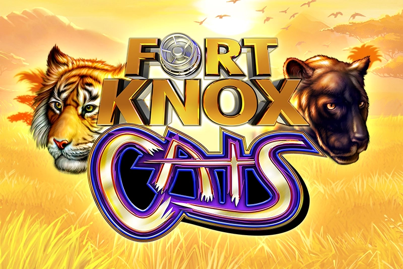 10483 fort knox cats