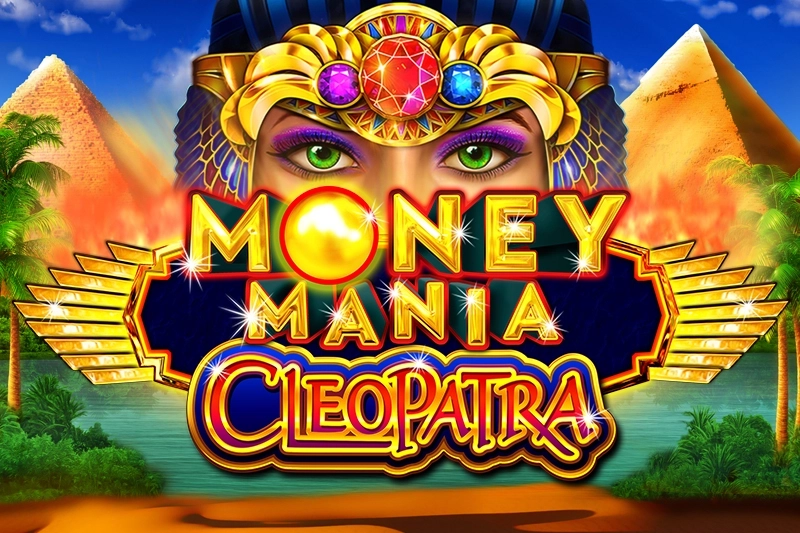 10530 money mania cleopatra