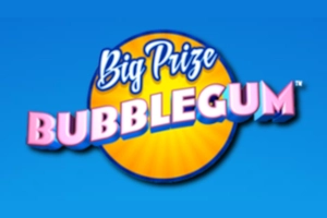 10664 big prize bubblegum