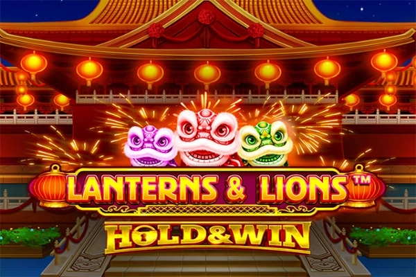 11135 lanterns and lions hold and win