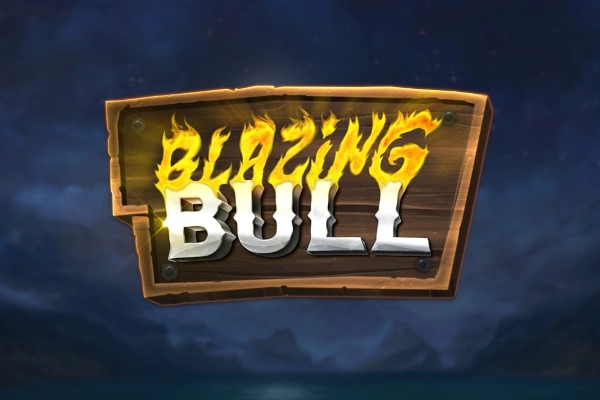 12311 blazing bull