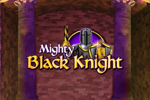 13012 mighty black knight