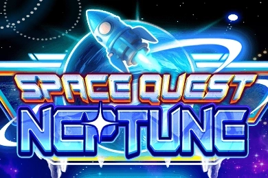 13396 space quest neptune