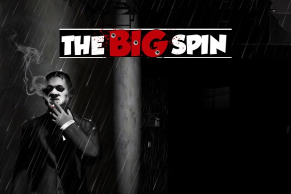 13443 the big spin
