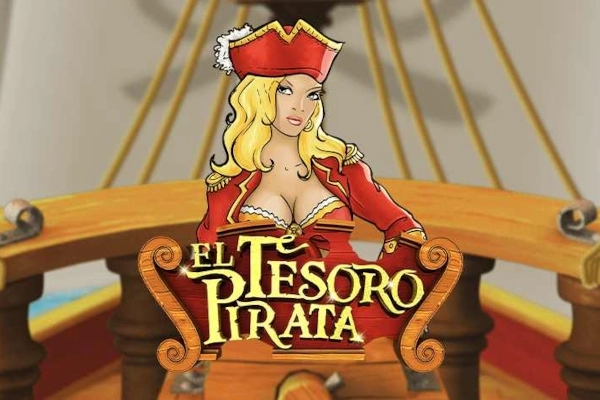 14028 el tesoro pirata