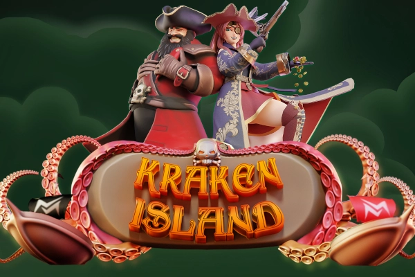 14276 kraken island