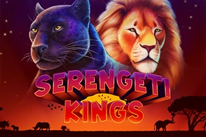14786 serengeti kings