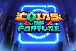 15086 coins of fortune