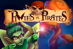 15140 pixies vs pirates