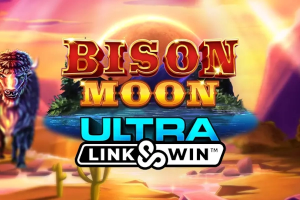 15190 bison moon ultra link win