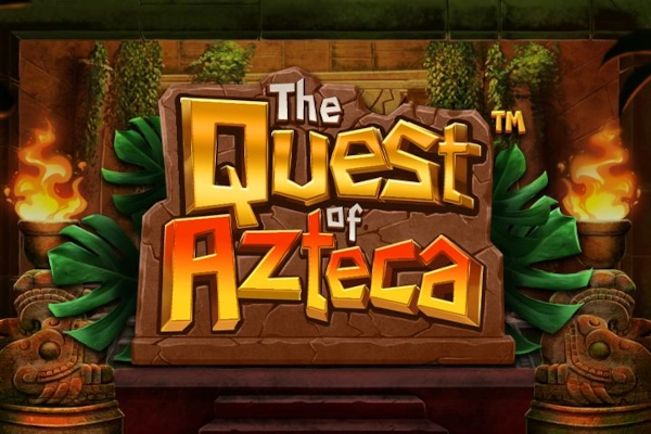 15371 the quest of azteca