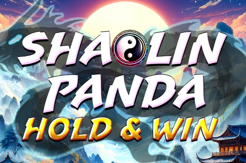 15532 shaolin panda hold win