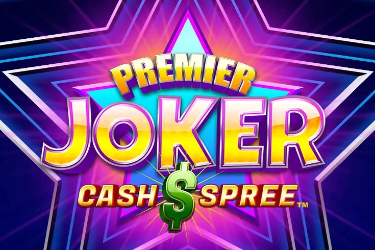 15758 premier joker cash spree