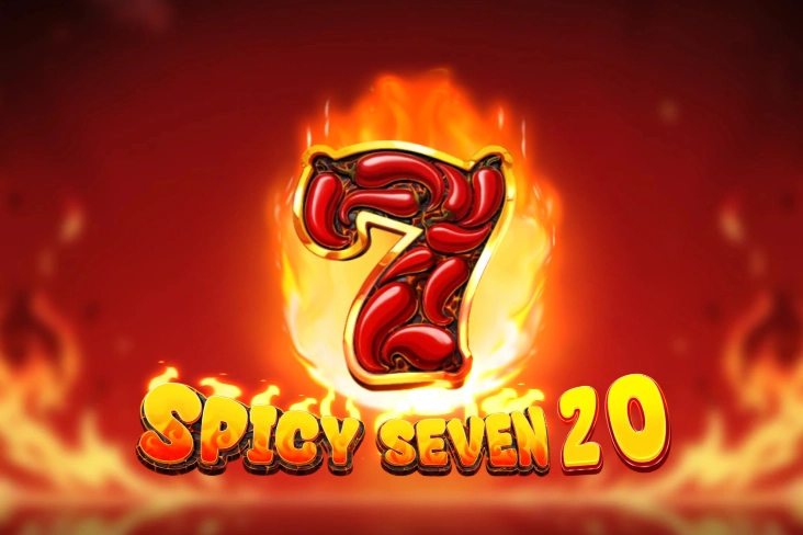 15809 spicy seven 20