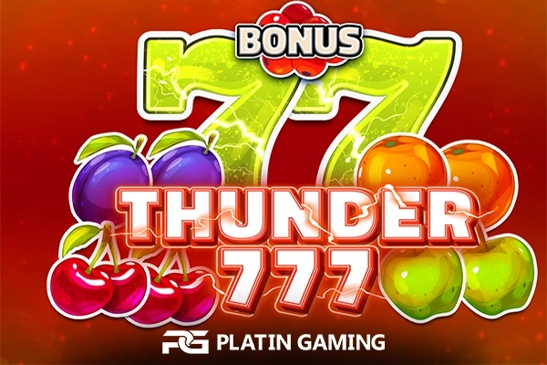 16154 thunder 777