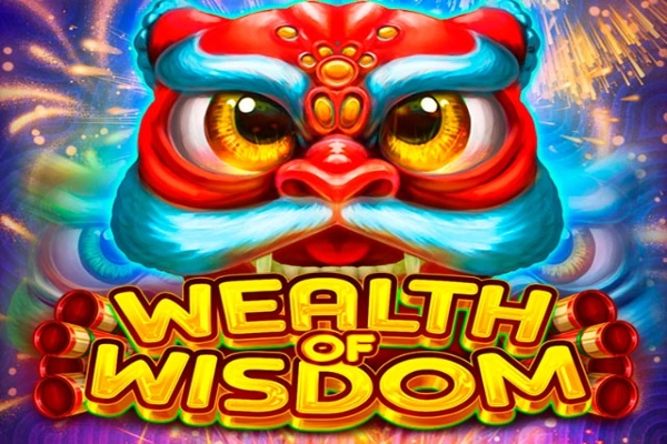 16317 wealth of wisdom