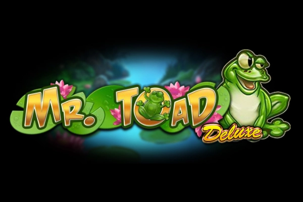 16569 mr toad deluxe