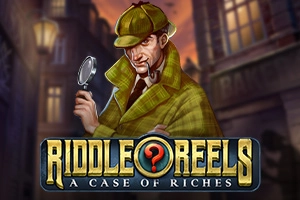 16625 riddle reels a case of riches