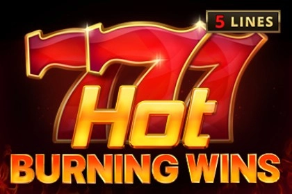 16872 hot burning wins